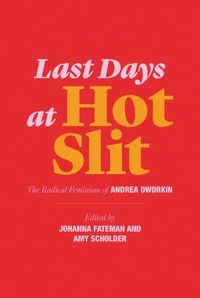 Cover image for Last Days at Hot Slit