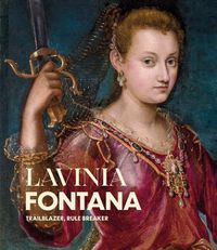 Cover image for Lavinia Fontana