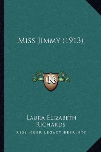 Miss Jimmy (1913)