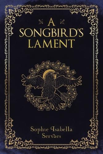Cover image for A Songbird's Lament