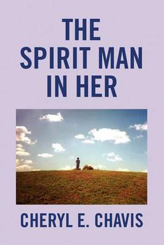 Cover image for The Spirit Man in Her