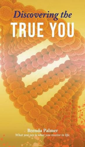 Cover image for Discovering the True You