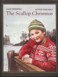 Cover image for Scallop Christmas