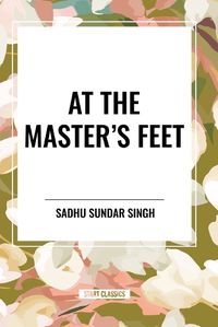Cover image for At the Master's Feet