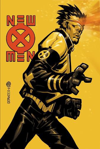 Cover image for New X-Men Modern Era Epic Collection: Planet X