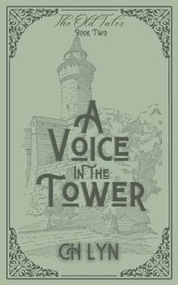 Cover image for A Voice in the Tower