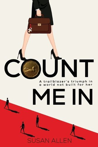 Cover image for Count Me In