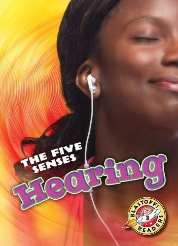 Cover image for Hearing