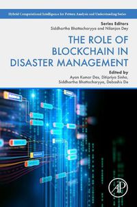 Cover image for The Role of Blockchain in Disaster Management