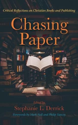 Cover image for Chasing Paper