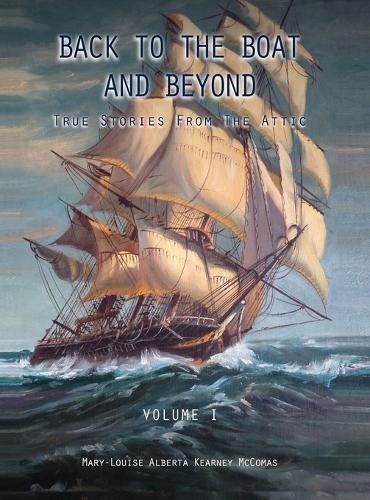 Cover image for BACK to the BOAT and Beyond