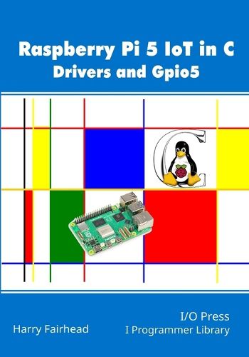Cover image for Raspberry Pi 5 IoT In C