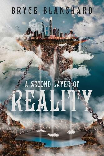 Cover image for A Second Layer of Reality