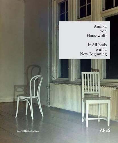 Annika Von Hausswolff: It All Ends with a New Beginning