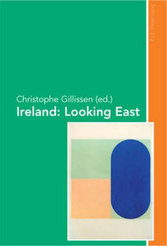 Cover image for Ireland: Looking East