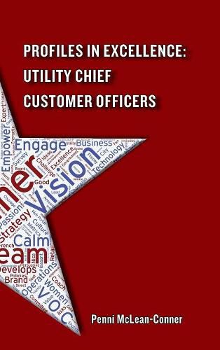 Cover image for Profiles in Excellence: Utility Chief Customer Officers