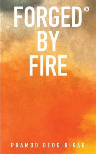 Cover image for Forged By Fire