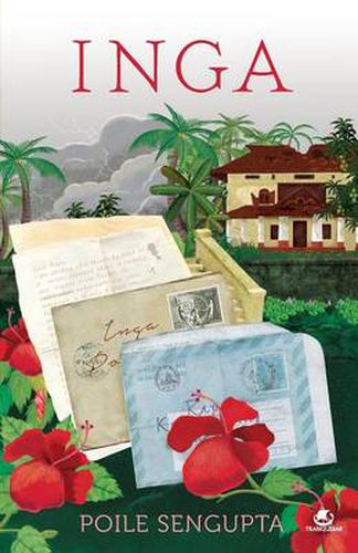 Cover image for Inga