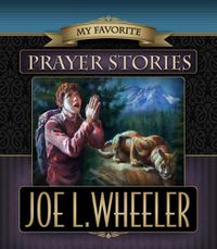 Cover image for My Favorite Prayer Stories