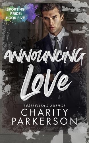 Cover image for Announcing Love