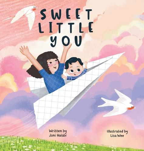 Cover image for Sweet Little You