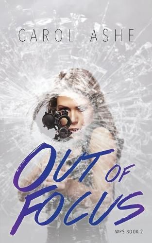 Cover image for Out of Focus