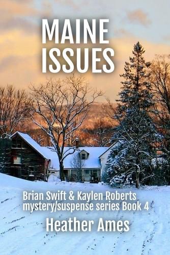 Cover image for Maine Issues