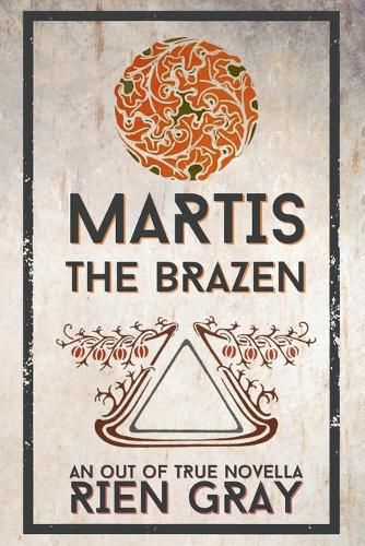 Cover image for Martis the Brazen