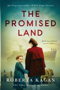 Cover image for The Promised Land