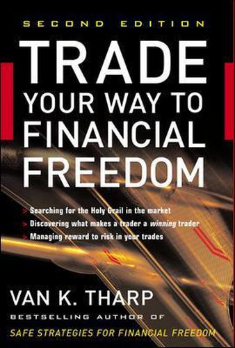 Cover image for Trade Your Way to Financial Freedom