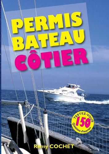 Cover image for Permis Bateau Cotier