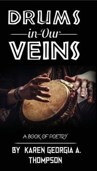 Cover image for Drums In Our Veins