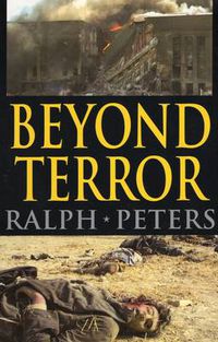 Cover image for Beyond Terror: Strategy in a Changing World