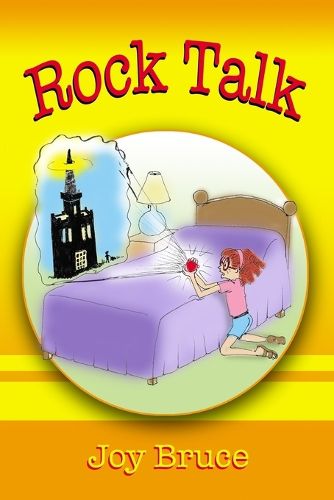 Cover image for Rock Talk