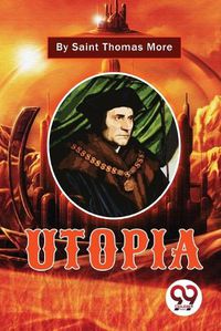 Cover image for Utopia