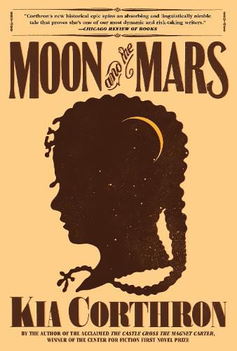 Cover image for Moon and the Mars