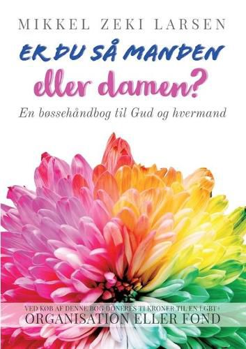 Cover image for Er du sa manden eller damen?