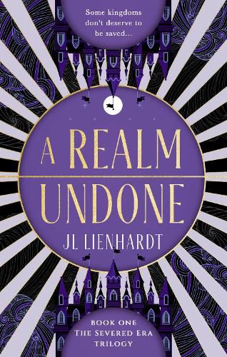 Cover image for A Realm Undone