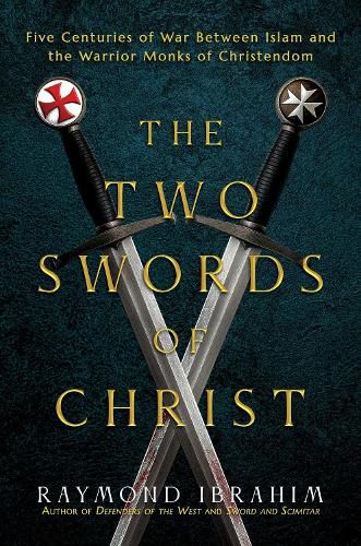 Cover image for The Two Swords of Christ