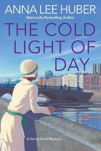 Cover image for The Cold Light of Day