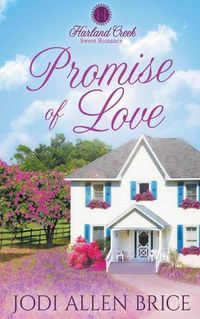 Cover image for Promise of Love