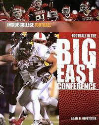 Cover image for Football in the Big East Conference