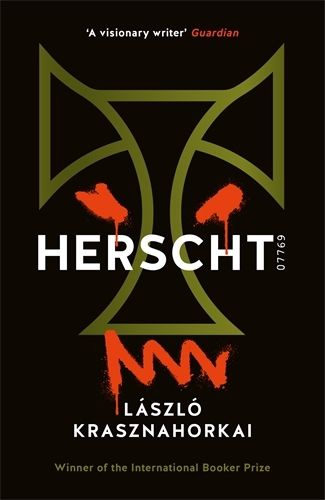 Cover image for Herscht 07769