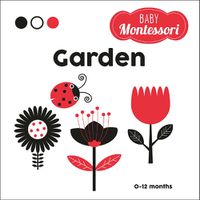 Cover image for Garden - Baby Montessori