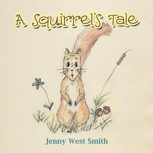 A Squirrel's Tale