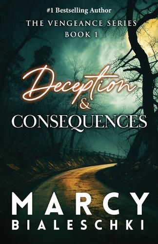 Cover image for Deception & Consequences