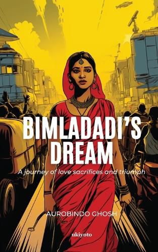 Cover image for Bimladadi's Dream