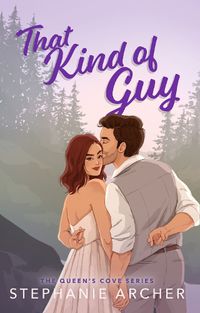Cover image for That Kind of Guy