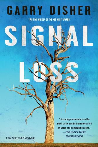 Cover image for Signal Loss