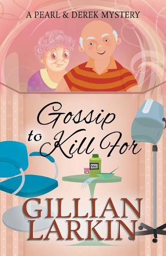 Cover image for Gossip To Kill For